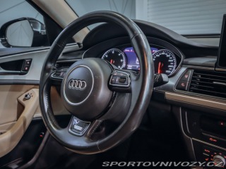 Audi A6 Allroad 3.0 BiTDI, Quattr 2016