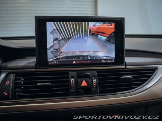 Audi A6 Allroad 3.0 BiTDI, Quattr 2016