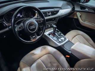 Audi A6 Allroad 3.0 BiTDI, Quattr 2016