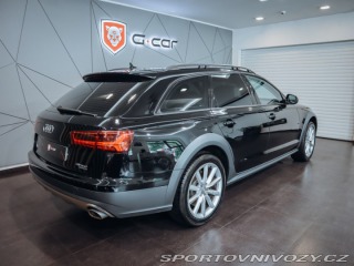 Audi A6 Allroad 3.0 BiTDI, Quattr 2016