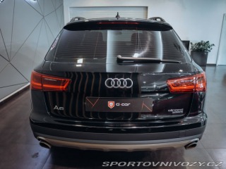 Audi A6 Allroad 3.0 BiTDI, Quattr 2016