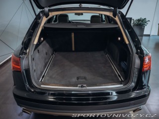 Audi A6 Allroad 3.0 BiTDI, Quattr 2016