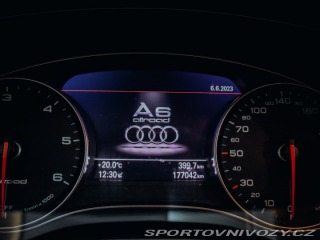 Audi A6 Allroad 3.0 BiTDI, Quattr 2016