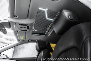 Audi S7 NEZAVISLÉ/HUD/VENT/MASÁŽE 2017