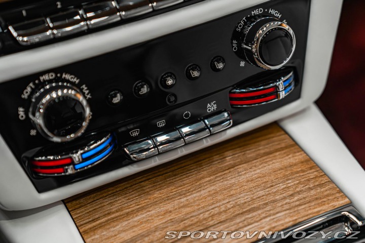 Rolls Royce Spectre Launch Package, Bi-color, 2024