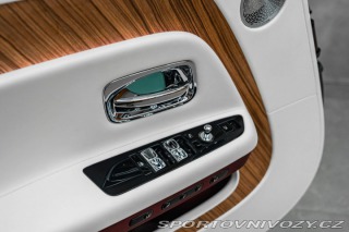 Rolls Royce Spectre Launch Package, Bi-color, 2024