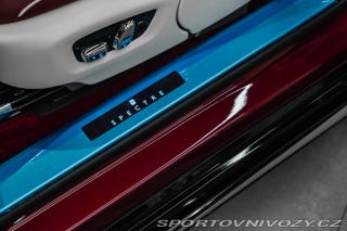 Rolls Royce Spectre Launch Package, Bi-color, 2024