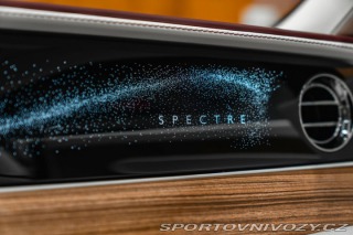 Rolls Royce Spectre Launch Package, Bi-color, 2024