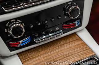 Rolls Royce Spectre Launch Package, Bi-color, 2024