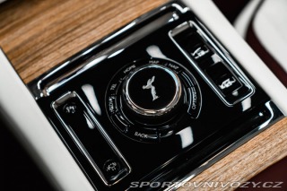 Rolls Royce Spectre Launch Package, Bi-color, 2024