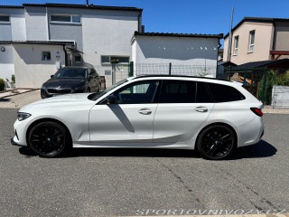 BMW 3 330i G21 xdrive