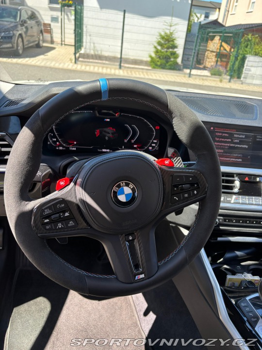 BMW 3 330i G21 xdrive 2019