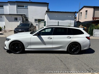 BMW 3 330i G21 xdrive 2019