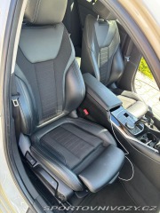 BMW 3 330i G21 xdrive 2019