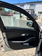 BMW 3 330i G21 xdrive 2019