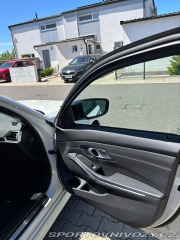 BMW 3 330i G21 xdrive 2019