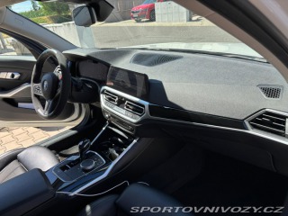 BMW 3 330i G21 xdrive 2019