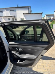 BMW 3 330i G21 xdrive 2019