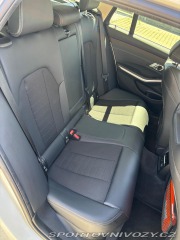 BMW 3 330i G21 xdrive 2019