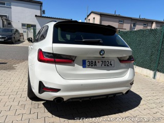 BMW 3 330i G21 xdrive 2019