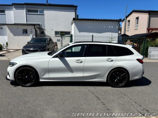 BMW 3 330i G21 xdrive 2019