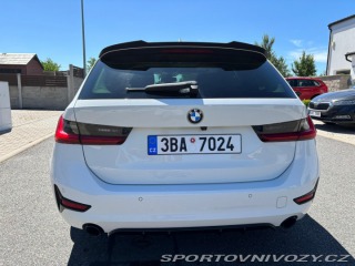 BMW 3 330i G21 xdrive 2019