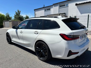 BMW 3 330i G21 xdrive 2019