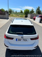 BMW 3 330i G21 xdrive 2019