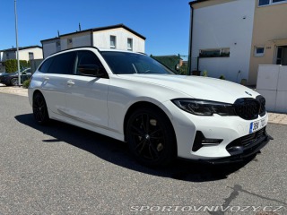 BMW 3 330i G21 xdrive 2019