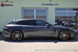 Porsche Panamera E-HYBRID 4S BOSE PANO K36 2022