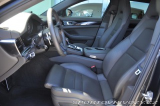 Porsche Panamera E-HYBRID 4S BOSE PANO K36 2022