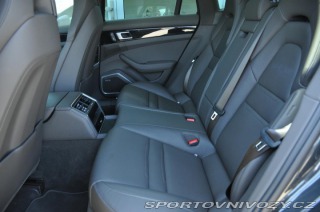 Porsche Panamera E-HYBRID 4S BOSE PANO K36 2022
