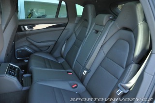 Porsche Panamera E-HYBRID 4S BOSE PANO K36 2022
