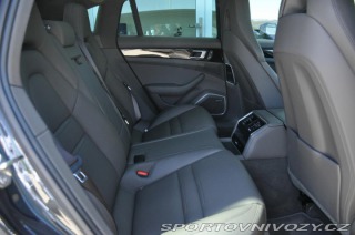Porsche Panamera E-HYBRID 4S BOSE PANO K36 2022