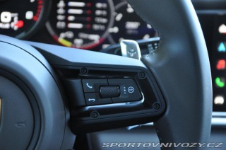 Porsche Panamera E-HYBRID 4S BOSE PANO K36 2022