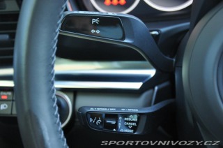 Porsche Panamera E-HYBRID 4S BOSE PANO K36 2022