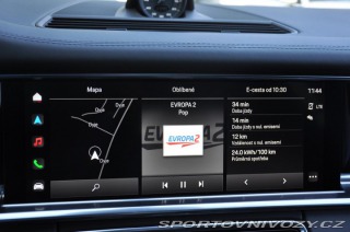 Porsche Panamera E-HYBRID 4S BOSE PANO K36 2022