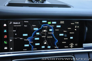 Porsche Panamera E-HYBRID 4S BOSE PANO K36 2022