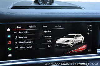 Porsche Panamera E-HYBRID 4S BOSE PANO K36 2022