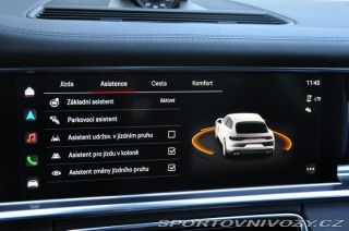 Porsche Panamera E-HYBRID 4S BOSE PANO K36 2022