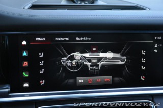 Porsche Panamera E-HYBRID 4S BOSE PANO K36 2022