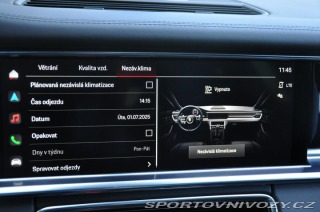 Porsche Panamera E-HYBRID 4S BOSE PANO K36 2022