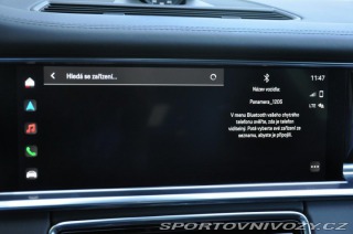 Porsche Panamera E-HYBRID 4S BOSE PANO K36 2022