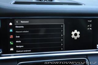 Porsche Panamera E-HYBRID 4S BOSE PANO K36 2022