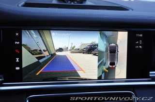 Porsche Panamera E-HYBRID 4S BOSE PANO K36 2022