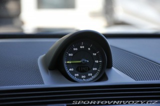 Porsche Panamera E-HYBRID 4S BOSE PANO K36 2022