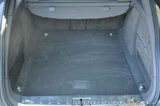 Porsche Panamera E-HYBRID 4S BOSE PANO K36 2022