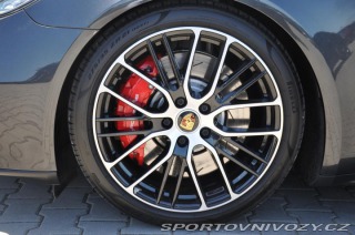 Porsche Panamera E-HYBRID 4S BOSE PANO K36 2022