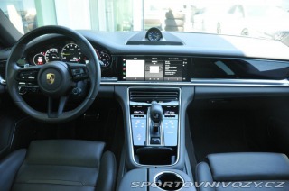 Porsche Panamera E-HYBRID 4S BOSE PANO K36 2022