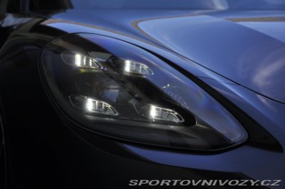 Porsche Panamera E-HYBRID 4S BOSE PANO K36 2022